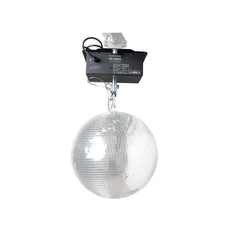 Eliminator Mirrorball Motor MBM 100CM 1,5U HD-MB 40