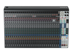 Soundcraft Signature Mixing Desk Plus 32