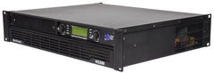 Amplificateur hybride de classe Citronic H3200