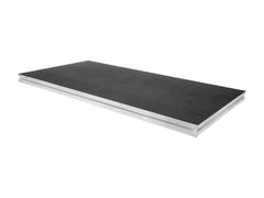 Athletic Stage Deck ALUDECK LIGHT 2m x 1m Staging
