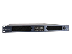 Studiomaster QX4-8000 1U Power Amplifier