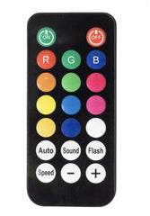 Equinox Pulse Tube XL 1.5M LED Colour Changing Light Stick