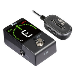 Xvive XP58 5.8GHz Digital Guitar Pedal Wireless System