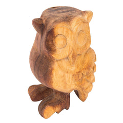 Pp Hooting Owl Guiro
