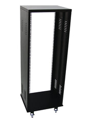 Support en acier Roadinger SR-19, 30U