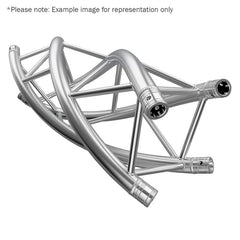 Global Truss Standard F34 DNA 0.5m Truss