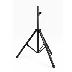 Intimidator Speaker Stand Pair PA System Tripod inc Carry Bag *B Stock*