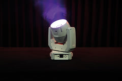 Showtec Phantom 180 Wash White 12 x 15W RGBW LED Moving Head