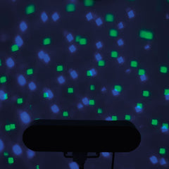 QTX PAR-T Bar: LED-Partybar und Ständer-Set