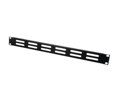 Omnitronic Front Panel Z-19U-Shaped+Ventilation 1U