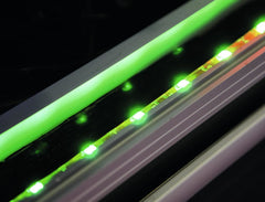 Eurolite Led IP Strip 45 1,5M Rgb 12V Extension