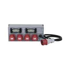 Showgear PLE-30-080 8 ch. Chainhoist controller