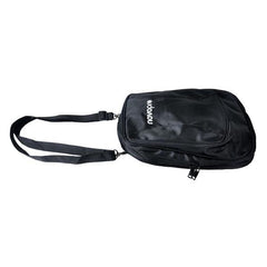 NovoPro DJB1 DJ Backpack, Padded Gear Bag