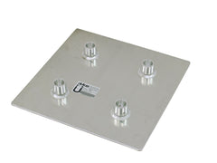 QUADLOCK QL-ET End Plate QQGP 50cm x 50cm
