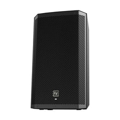 Electro-Voice 3600W ZLX12P Active 12" Speaker + ZXA1 Subwoofer PA Bundle