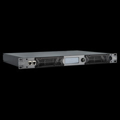 DAP TA-4.750 4x 750W DSP Power Amplifier with Network Control