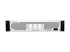 Psso Qda-4400 4-Channel Amplifier