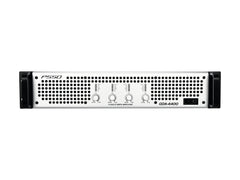 Psso Qda-4400 4-Channel Amplifier