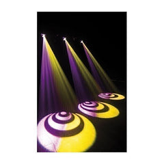Showtec Shark Scan One 100W LED Scanner Lighting Effect DMX DJ Disco