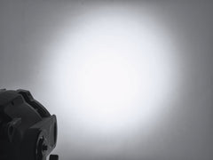 Eurolite Ml-575 Msr Multi Lens Spot Bk