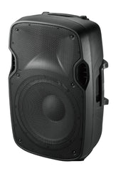 Ibiza Sound XTK12 Passive 12" Speaker 500W Sound System PA DJ Disco *B STOCK*