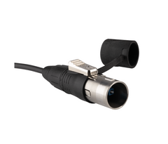 Seetronic Fibre Optic Cable Multimode 100m on Spool