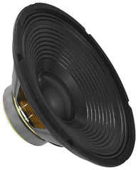 Monacor 12" Speaker Driver 200W PA System Woofer Cabinet Self Build