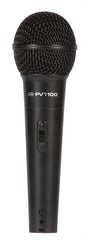 Peavey PVI100 Dynamic Cardioid Microphone Handheld