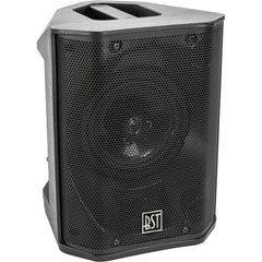 BST ASB-ONE Battery PA Speaker Stage Monitor Bluetooth