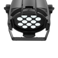 Projecteur PAR LED Cameo STUDIO PAR TW G2 avec 12 LED blanches réglables 3 en 1 10 W