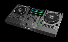 Numark Mixstream Pro Go Contrôleur DJ de streaming sur batterie
