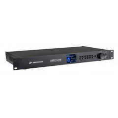 JB Systems Webtune 1U Rack Audio Player Spotify Bluetooth Internet Radio DAB+