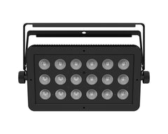 Chauvet Slimbank H18 ILS HEX RGBAWUV LED Flood Wash