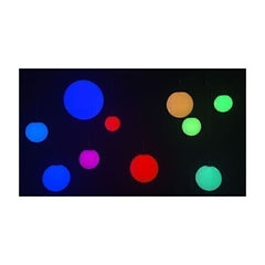 Showtec Illumisphere 30 30cm / RGBW
