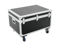 Roadinger Valise de Transport Universelle Lourde 80X60Cm avec Roues
