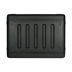 eLumen8 4U Rock Box Short 19" Rack Case Flightcase