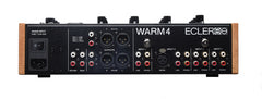 Ecler WARM4 Four Channel Analogue Rotary Mixer