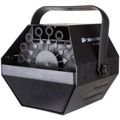 JB Systems BUBBLE-01 30W Seifenblasenmaschine Hochzeit DJ Disco