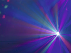 Eurolite Led BC-3 Strahleffekt