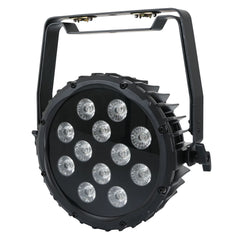 LEDJ Spectra Par 12HEX10 PRO Exterior Fixture