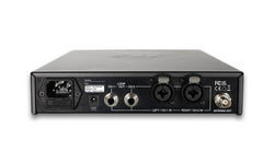 JTS SIEM-121 Premium IEM In Ear Monitor UHF System inc earphones