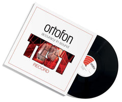 Dossier de test Ortofon