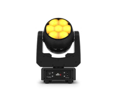 Chauvet Sentinel Zoom Wash Q7Z ILS Moving Head 7 x 20W