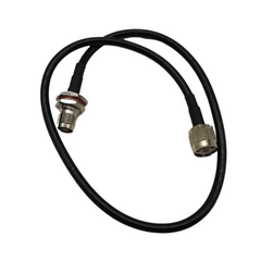 Q Audio QWM1960 Replacement Aerial Extension Cable Mount