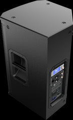 ElectroVoice ETX-12P 12" aktiver PA-Lautsprecher DSP 2000W