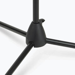 On Stage Tripod Base Mic Stand