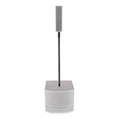 Db Technologies ES 503 White 1000W Bluetooth 12" Active Column Speaker System *B Stock*