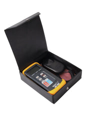 Eurolite Lm-200 Luxmeter
