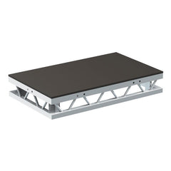 Global Truss Tour Deck 4ft x 2ft Stage Platform Staging