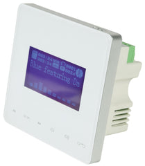 Adastra WA-215 Ensemble amplificateur mural et haut-parleurs de plafond Bluetooth 30 W